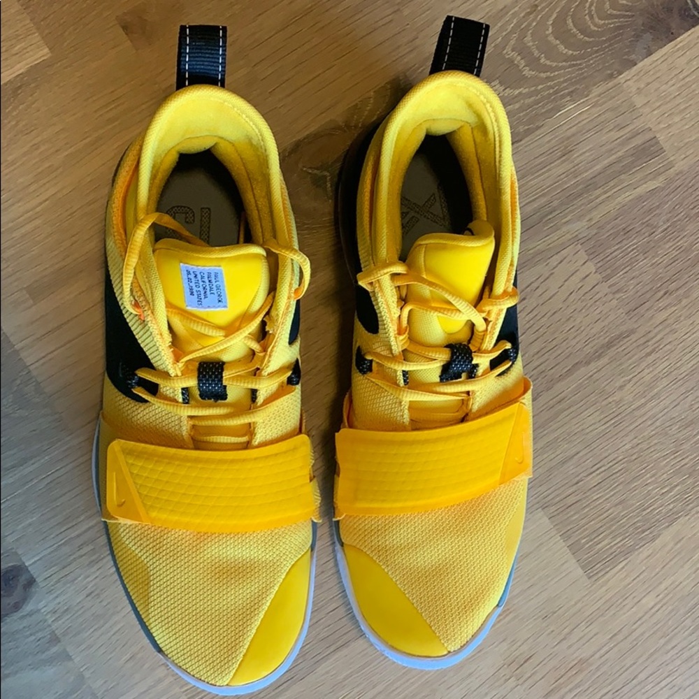 Nike Paul George Moon Walker Men’s Shoes